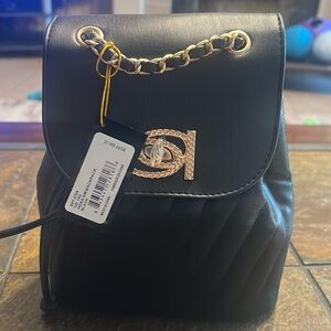 Bebe Hera small backpack